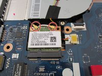 Acer Aspire E5-571 WiFi Replacement