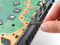 How to Apply Liquid Metal in a PlayStation 5 Slim