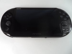 Sony Handheld Console Repair - iFixit