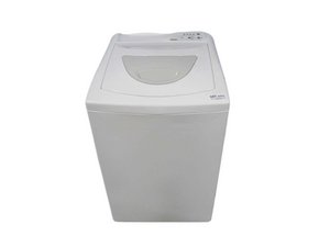 Kenmore 110 Series Washing Machine Troubleshooting