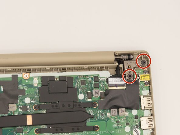 Lenovo IdeaPad 3-15ADA05 Display Replacement: crwdns2935265:06crwdnd2935265:02crwdnd2935265:03crwdne2935265:0