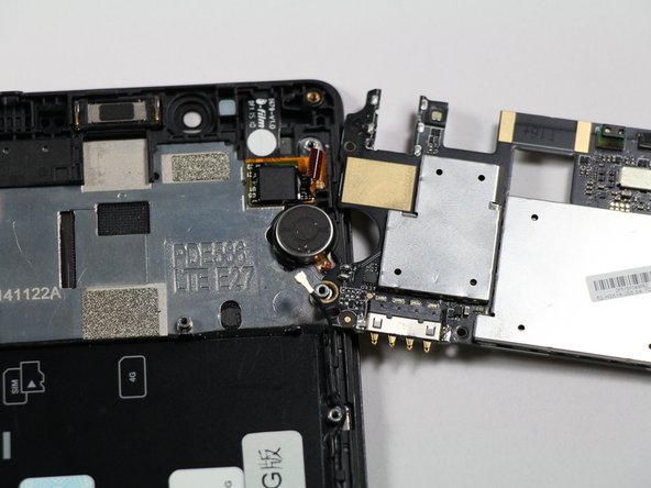 Xiaomi Redmi Note Screen Replacement: crwdns2935265:017crwdnd2935265:02crwdnd2935265:02crwdne2935265:0