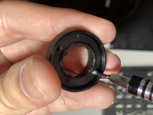 Razer BlackWidow Elite Volume Knob Replacement: crwdns2935265:012crwdnd2935265:02crwdnd2935265:03crwdne2935265:0