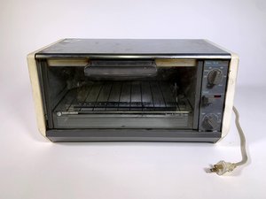 Black and Decker Toast R Oven TRO405 Repair iFixit