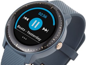 Garmin vivoactive 3 with music hotsell