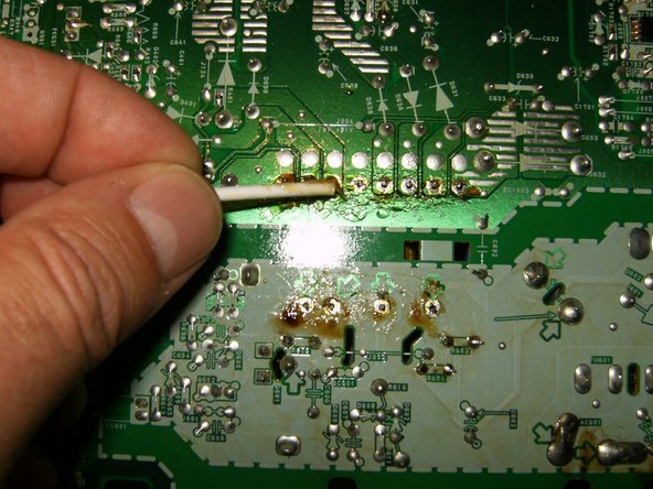 Philips 22PFL3504D Power Transformer Replacement: crwdns2935265:08crwdnd2935265:02crwdnd2935265:03crwdne2935265:0