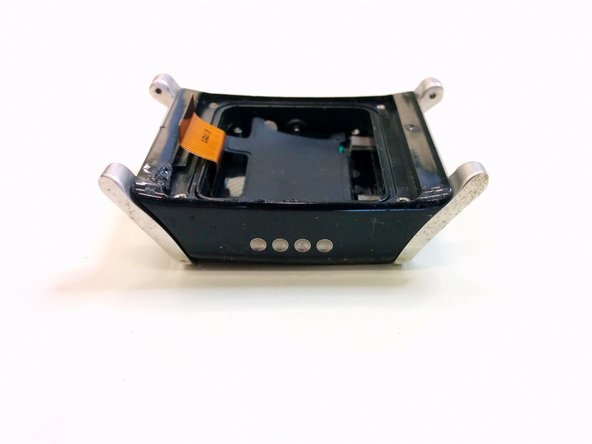 Basis B1 Fitness Tracker Teardown: crwdns2935265:04crwdnd2935265:03crwdnd2935265:03crwdne2935265:0