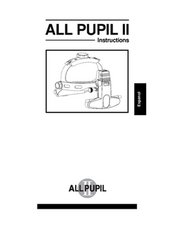 Keeler All Pupil II Indirect Ophthalmoscope User Manual_ES.pdf