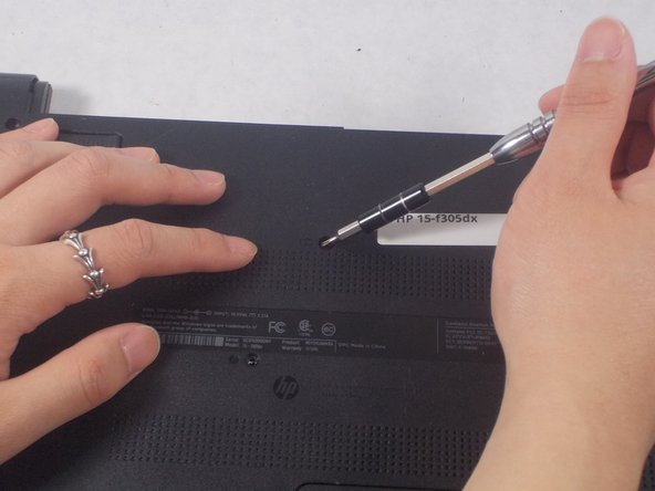 Hp 15-f305dx Hard Drive Replacement: crwdns2935265:06crwdnd2935265:02crwdnd2935265:02crwdne2935265:0