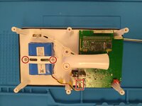 DigitalRadio 220 Teardown