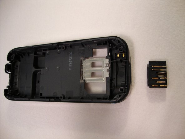 Step image