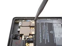 Google Pixel 6a Earpiece Speaker Replacement