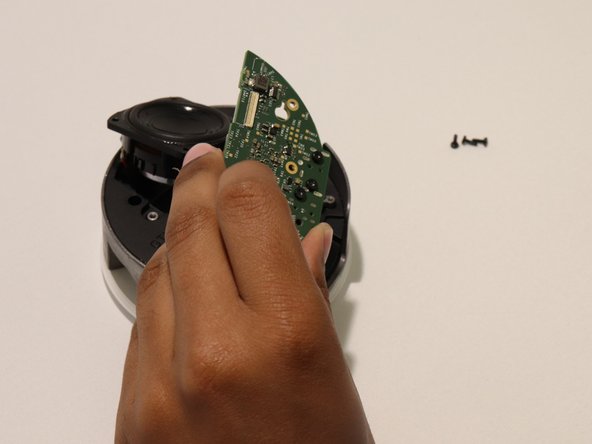 Amazon Echo Dot 3rd Generation Motherboard Replacement: crwdns2935265:06crwdnd2935265:02crwdnd2935265:03crwdne2935265:0