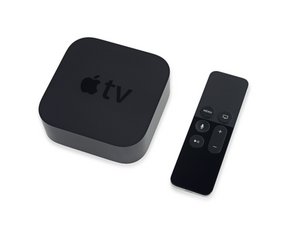 Apple TV第4世代