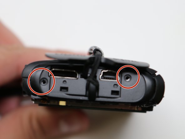 Canon PowerShot ELPH330 HS Camera  Repair LCD Screen  Replacement: crwdns2935265:04crwdnd2935265:01crwdnd2935265:01crwdne2935265:0