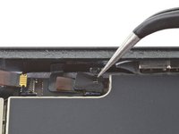 iPad 7 Logic Board Replacement