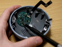 Echo Dot 4th Generation Teardown