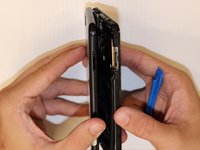 ASUS ZENFONE 3 Zoom Front Camera Replacement
