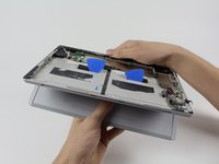 Microsoft Surface 3 Kickstand Replacement