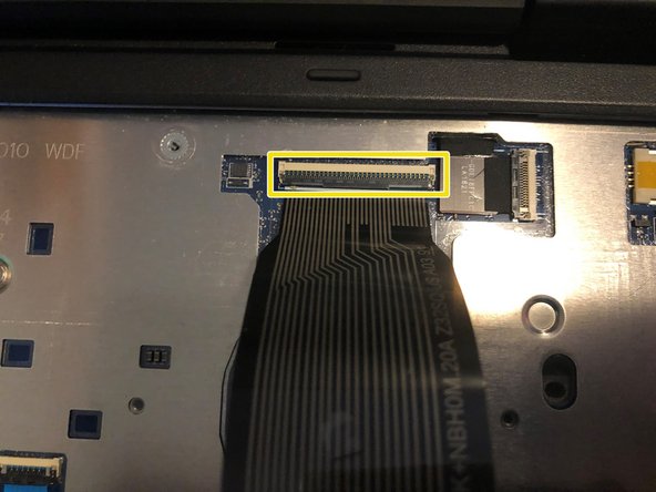 Lenovo Yoga 11e Chromebook Keyboard Replacement: crwdns2935265:05crwdnd2935265:02crwdnd2935265:03crwdne2935265:0