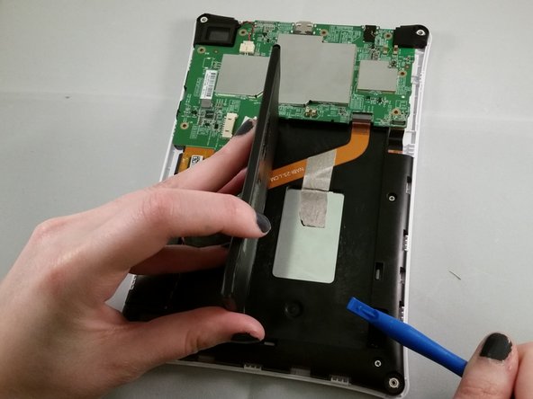 Nabi 2S Battery Replacement: crwdns2935265:06crwdnd2935265:02crwdnd2935265:02crwdne2935265:0