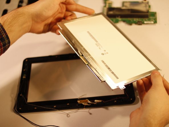 Viewsonic gTablet UPC300-2.2 LCD Screen Replacement