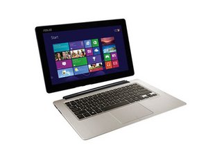 Asus Transformer Book TX300 