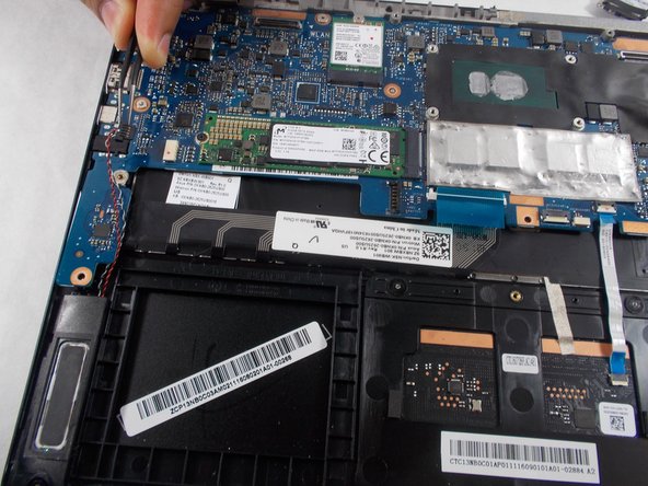 ASUS Q324UA-BHI7T17 Motherboard Replacement: crwdns2935265:011crwdnd2935265:02crwdnd2935265:02crwdne2935265:0