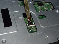 Dell Inspiron 15-7559 Teardown