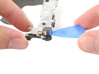Google Pixel 6a Vibrator Replacement