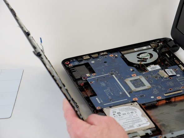 HP 15-g010dx Button Board Replacement: crwdns2935265:019crwdnd2935265:02crwdnd2935265:02crwdne2935265:0