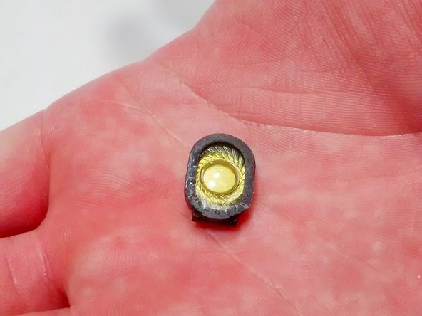 Motorola Moto G 1st Generation Back Speaker Replacement, End Result: crwdns2935265:07crwdnd2935265:02crwdnd2935265:02crwdne2935265:0