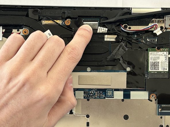 Chromebook x360 14-da0011dx Motherboard Replacement: crwdns2935265:011crwdnd2935265:02crwdnd2935265:03crwdne2935265:0