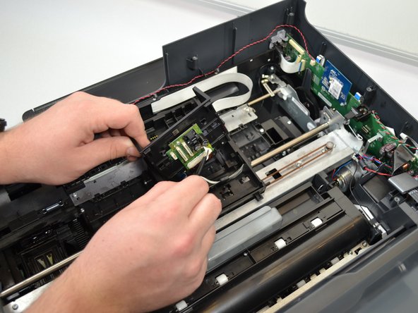 HP Officejet Pro 6835 Printhead Replacement: crwdns2935265:07crwdnd2935265:02crwdnd2935265:03crwdne2935265:0