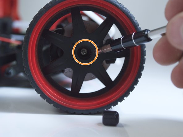 X-Street STR Viper Motor Replacement: crwdns2935265:08crwdnd2935265:02crwdnd2935265:02crwdne2935265:0