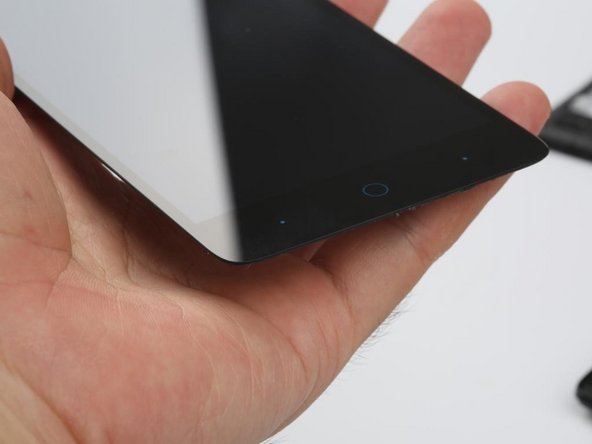 Elephone P6000 pro Teardown, Front panel assembly: crwdns2935265:08crwdnd2935265:02crwdnd2935265:03crwdne2935265:0