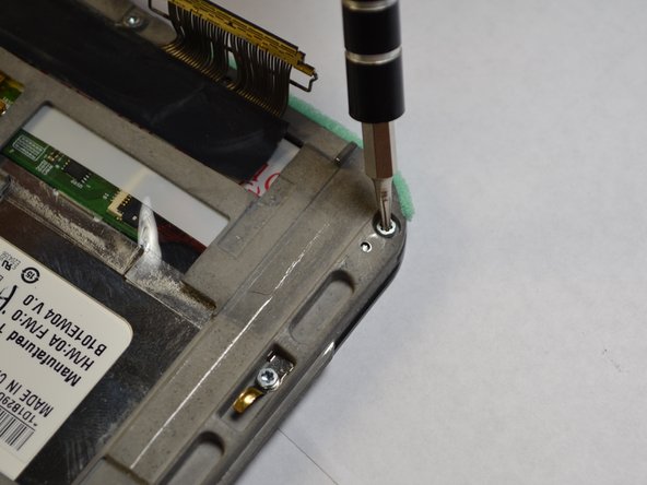 Motorola Xoom Wifi Display Assembly Replacement, Display Assembly: crwdns2935265:013crwdnd2935265:02crwdnd2935265:02crwdne2935265:0