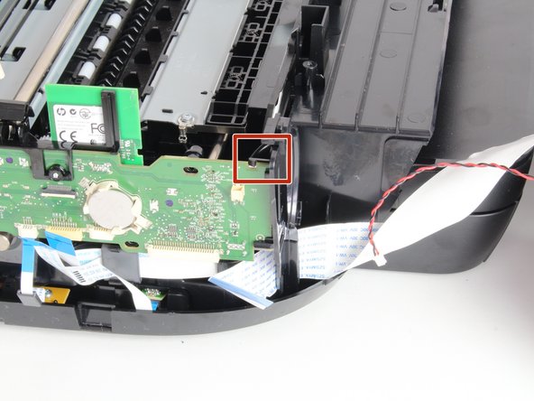 HP Envy 7640 Printhead Replacement: crwdns2935265:09crwdnd2935265:02crwdnd2935265:03crwdne2935265:0