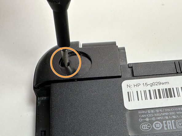 HP 15-g029wm Motherboard Replacement: crwdns2935265:08crwdnd2935265:03crwdnd2935265:03crwdne2935265:0