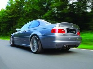 1999-2006 BMW 3 Series 