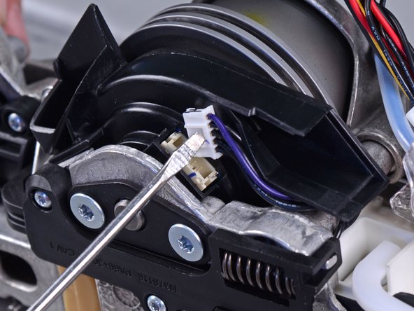 Dewalt Nailers DCN660D1 2018 Control Module Replacement: crwdns2935265:014crwdnd2935265:02crwdnd2935265:02crwdne2935265:0