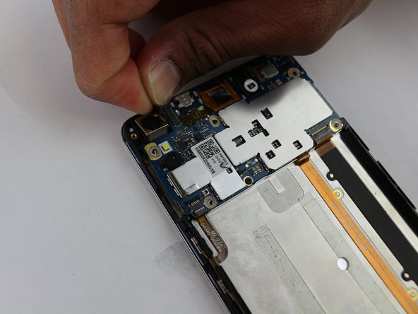 BLU Energy X Plus Camera Replacement: crwdns2935265:011crwdnd2935265:02crwdnd2935265:02crwdne2935265:0