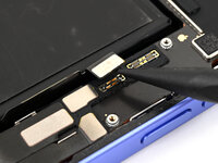 iPhone 16 Plus Battery Replacement