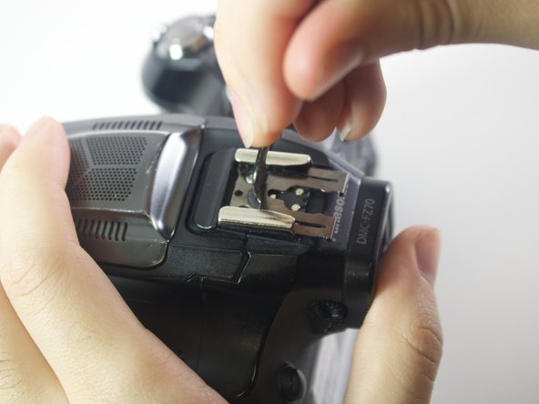 Panasonic DMC-FZ70 Motherboard Replacement: crwdns2935265:04crwdnd2935265:02crwdnd2935265:02crwdne2935265:0