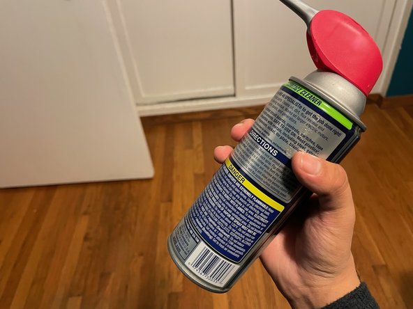 How to Fix Oculus 2 Quest Controller Drift Without Disassembly: stap 0, afbeelding 3 van 3