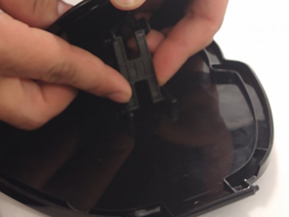 Black and Decker CM0700BZ Shower Head Replacement: crwdns2935265:04crwdnd2935265:02crwdnd2935265:02crwdne2935265:0