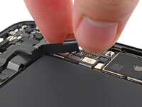 iPhone 16e Earpiece Speaker Replacement
