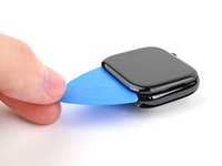 Apple Watch - Series 10 (46mm) Battery Replacement