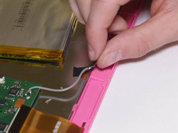 RCA RCT6203W46  Screen/Digitizer Replacement: crwdns2935265:05crwdnd2935265:02crwdnd2935265:02crwdne2935265:0