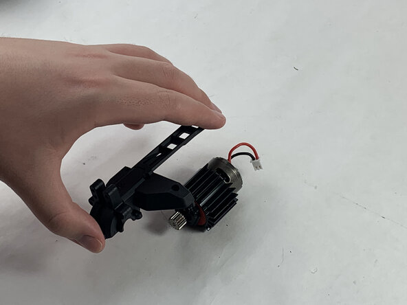 Haiboxing 18859 Motor Replacement: crwdns2935265:013crwdnd2935265:02crwdnd2935265:02crwdne2935265:0